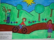 73_Coman Raluca_Sc Moisei_Gimn